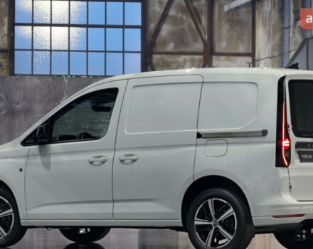 Фольксваген Кадди, объемом двигателя 1.97 л и пробегом 0 тыс. км за 32300 $, фото 55 на Automoto.ua