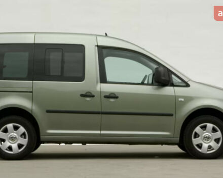 Фольксваген Кадди, объемом двигателя 1.97 л и пробегом 0 тыс. км за 32300 $, фото 47 на Automoto.ua