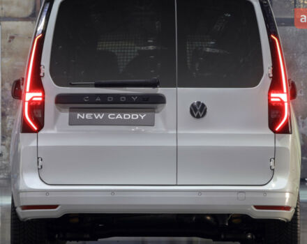 Фольксваген Кадди, объемом двигателя 1.97 л и пробегом 0 тыс. км за 32300 $, фото 59 на Automoto.ua