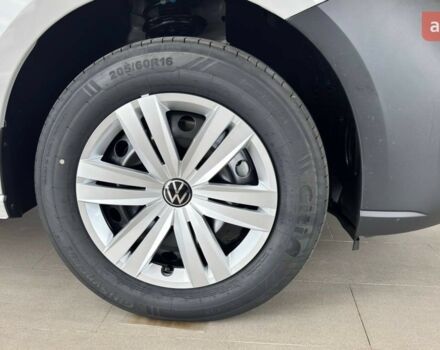 Фольксваген Кадди, объемом двигателя 1.97 л и пробегом 0 тыс. км за 31450 $, фото 8 на Automoto.ua