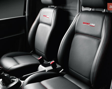 Фольксваген Кадди, объемом двигателя 1.97 л и пробегом 0 тыс. км за 32300 $, фото 38 на Automoto.ua