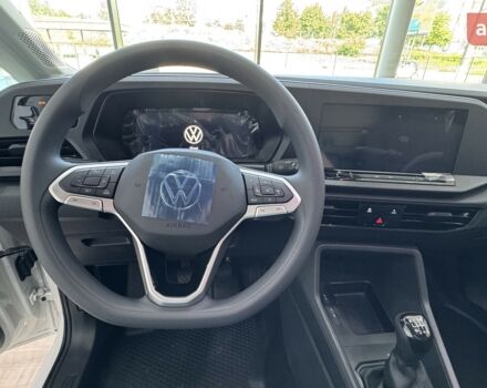 Фольксваген Кадди, объемом двигателя 1.97 л и пробегом 0 тыс. км за 32367 $, фото 9 на Automoto.ua