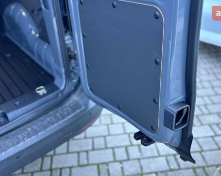 Фольксваген Кадді, об'ємом двигуна 1.97 л та пробігом 0 тис. км за 31740 $, фото 14 на Automoto.ua