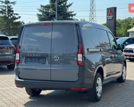Фольксваген Кадди, объемом двигателя 1.97 л и пробегом 0 тыс. км за 32234 $, фото 6 на Automoto.ua