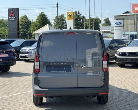 Фольксваген Кадді, об'ємом двигуна 1.97 л та пробігом 0 тис. км за 32200 $, фото 3 на Automoto.ua
