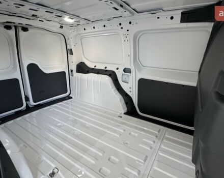 Фольксваген Кадди, объемом двигателя 1.97 л и пробегом 0 тыс. км за 32367 $, фото 5 на Automoto.ua