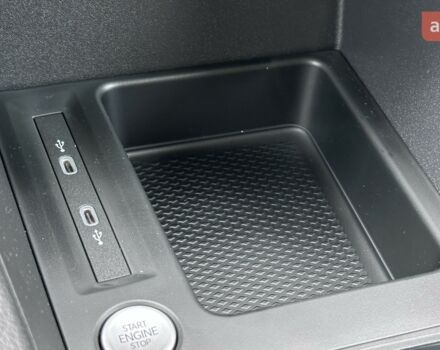 Фольксваген Кадді, об'ємом двигуна 1.97 л та пробігом 0 тис. км за 35402 $, фото 24 на Automoto.ua