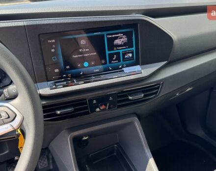 Фольксваген Кадді, об'ємом двигуна 1.97 л та пробігом 0 тис. км за 32200 $, фото 10 на Automoto.ua