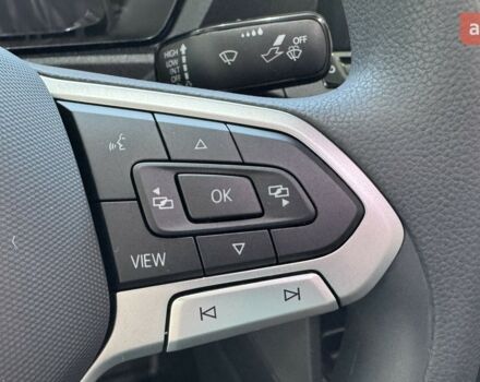 Фольксваген Кадди, объемом двигателя 1.97 л и пробегом 0 тыс. км за 32367 $, фото 10 на Automoto.ua