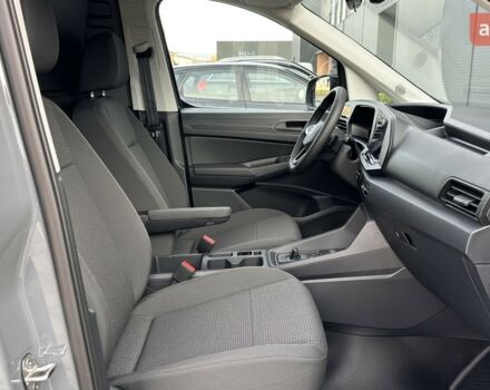 Фольксваген Кадди 2025 в Николаеве на Automoto.ua Фольксваген Кадди, объемом двигателя 1.97 л и пробегом 0 тыс. км за 35402 $, фото 32 на Automoto.ua