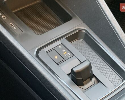 Фольксваген Кадди, объемом двигателя 1.97 л и пробегом 0 тыс. км за 32685 $, фото 13 на Automoto.ua