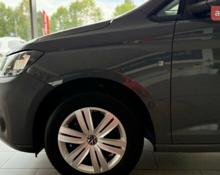 Фольксваген Кадди, объемом двигателя 1.97 л и пробегом 0 тыс. км за 31990 $, фото 4 на Automoto.ua