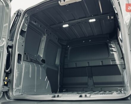 купить новое авто Фольксваген Кадди 2025 года от официального дилера Автодім Атлант на Вацлава Гавела Фольксваген фото