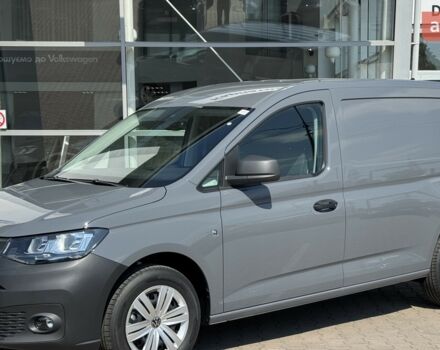 Фольксваген Кадді, об'ємом двигуна 1.97 л та пробігом 0 тис. км за 35402 $, фото 4 на Automoto.ua