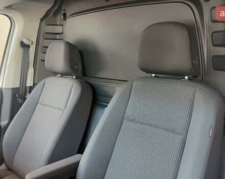 купити нове авто Фольксваген Кадді 2025 року від офіційного дилера Автодім Атлант на Вацлава Гавела Фольксваген фото