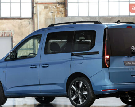 Фольксваген Кадди, объемом двигателя 1.97 л и пробегом 0 тыс. км за 32300 $, фото 3 на Automoto.ua