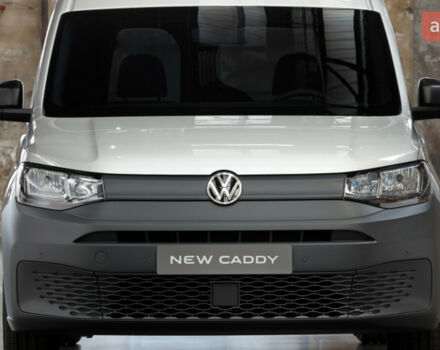 Фольксваген Кадди, объемом двигателя 1.97 л и пробегом 0 тыс. км за 32300 $, фото 52 на Automoto.ua