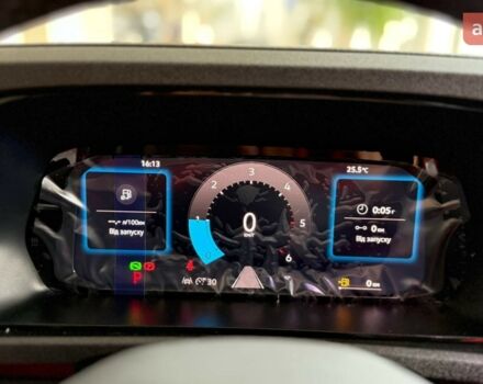 Фольксваген Кадди, объемом двигателя 1.97 л и пробегом 0 тыс. км за 30990 $, фото 14 на Automoto.ua