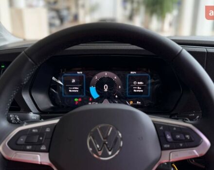 Фольксваген Кадди, объемом двигателя 1.97 л и пробегом 0 тыс. км за 30990 $, фото 13 на Automoto.ua