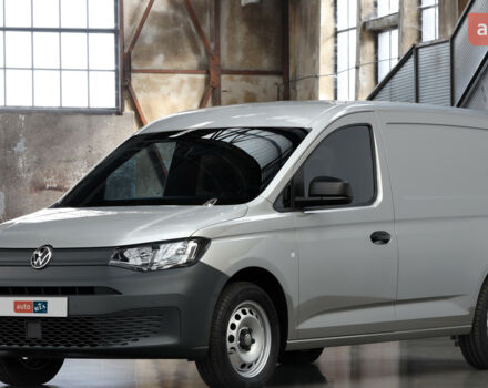 Фольксваген Кадди 2025 в Ивано-Франковске на Automoto.ua Фольксваген Кадди, объемом двигателя 1.97 л и пробегом 0 тыс. км за 34771 $, фото 1 на Automoto.ua