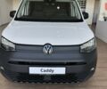 Фольксваген Кадди, объемом двигателя 1.97 л и пробегом 0 тыс. км за 32367 $, фото 1 на Automoto.ua
