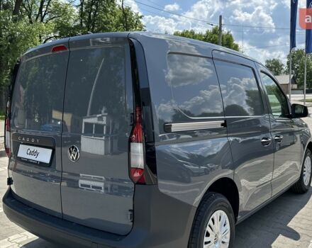 Фольксваген Кадди, объемом двигателя 1.97 л и пробегом 0 тыс. км за 30990 $, фото 6 на Automoto.ua