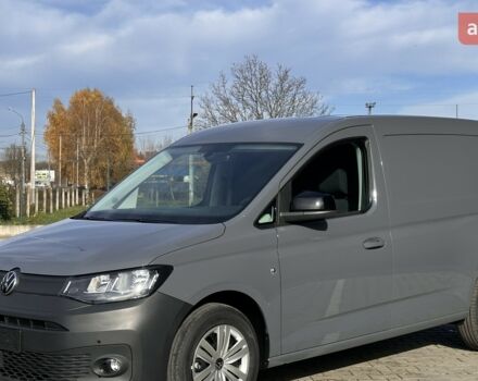 Фольксваген Кадди 2025 в Николаеве на Automoto.ua Фольксваген Кадди, объемом двигателя 1.97 л и пробегом 0 тыс. км за 35402 $, фото 4 на Automoto.ua