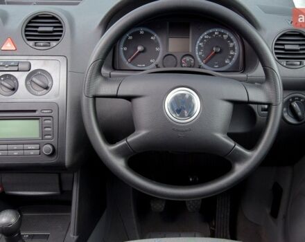 Фольксваген Кадди, объемом двигателя 1.97 л и пробегом 0 тыс. км за 32300 $, фото 35 на Automoto.ua