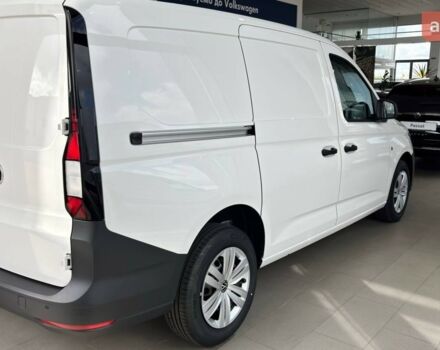 Фольксваген Кадди, объемом двигателя 1.97 л и пробегом 0 тыс. км за 31450 $, фото 5 на Automoto.ua