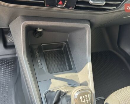 Фольксваген Кадді, об'ємом двигуна 1.97 л та пробігом 0 тис. км за 32200 $, фото 22 на Automoto.ua