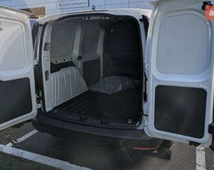 Фольксваген Кадди, объемом двигателя 1.97 л и пробегом 0 тыс. км за 33396 $, фото 3 на Automoto.ua