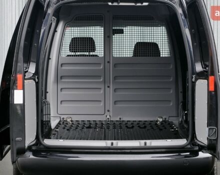 Фольксваген Кадди, объемом двигателя 1.97 л и пробегом 0 тыс. км за 32300 $, фото 63 на Automoto.ua