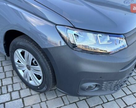 Фольксваген Кадді, об'ємом двигуна 1.97 л та пробігом 0 тис. км за 31740 $, фото 7 на Automoto.ua