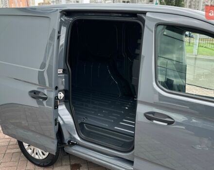 купить новое авто Фольксваген Кадди 2025 года от официального дилера Автодім Атлант на Вацлава Гавела Фольксваген фото