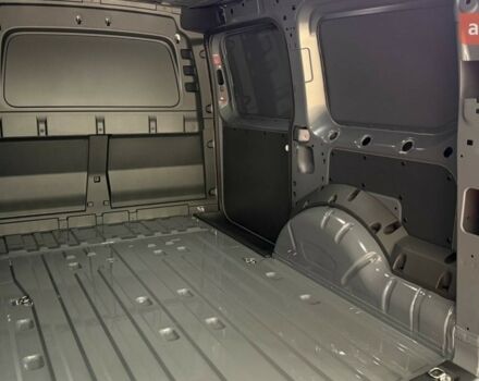 Фольксваген Кадди, объемом двигателя 1.97 л и пробегом 0 тыс. км за 31990 $, фото 9 на Automoto.ua