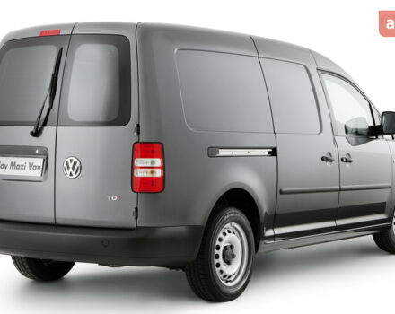 Фольксваген Кадди, объемом двигателя 1.97 л и пробегом 0 тыс. км за 32300 $, фото 67 на Automoto.ua