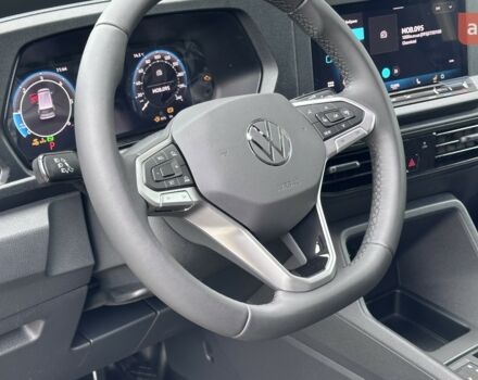 Фольксваген Кадді, об'ємом двигуна 1.97 л та пробігом 0 тис. км за 35402 $, фото 16 на Automoto.ua