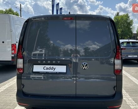 Фольксваген Кадди, объемом двигателя 1.97 л и пробегом 0 тыс. км за 30990 $, фото 4 на Automoto.ua