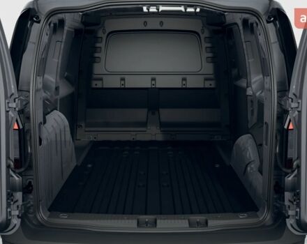 купити нове авто Фольксваген Кадді 2025 року від офіційного дилера Автомобільний Дім Volkswagen Фольксваген фото