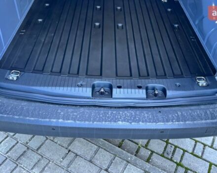 Фольксваген Кадді, об'ємом двигуна 1.97 л та пробігом 0 тис. км за 31740 $, фото 13 на Automoto.ua