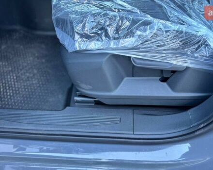 Фольксваген Кадді, об'ємом двигуна 1.97 л та пробігом 0 тис. км за 31740 $, фото 30 на Automoto.ua