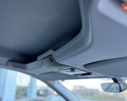 Фольксваген Кадді, об'ємом двигуна 1.97 л та пробігом 0 тис. км за 31740 $, фото 21 на Automoto.ua