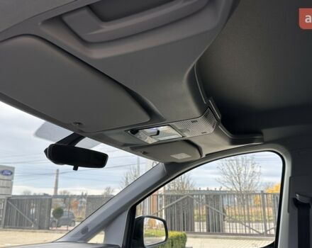 Фольксваген Кадди 2025 в Николаеве на Automoto.ua Фольксваген Кадди, объемом двигателя 1.97 л и пробегом 0 тыс. км за 35402 $, фото 26 на Automoto.ua