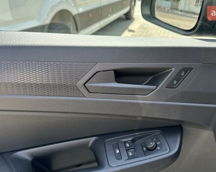 Фольксваген Кадди, объемом двигателя 1.97 л и пробегом 0 тыс. км за 30990 $, фото 22 на Automoto.ua