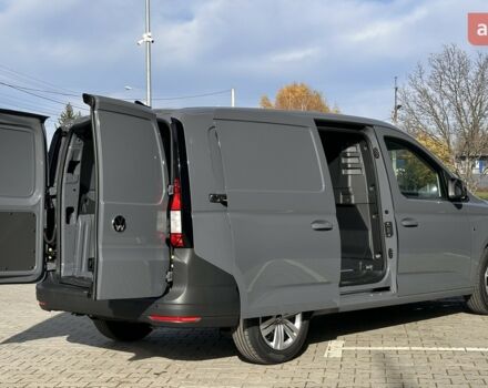 Фольксваген Кадди 2025 в Николаеве на Automoto.ua Фольксваген Кадди, объемом двигателя 1.97 л и пробегом 0 тыс. км за 35402 $, фото 15 на Automoto.ua