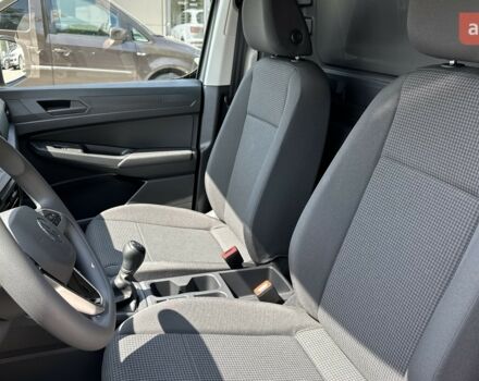 Фольксваген Кадди, объемом двигателя 1.97 л и пробегом 0 тыс. км за 30990 $, фото 12 на Automoto.ua