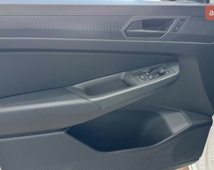 Фольксваген Кадди, объемом двигателя 1.97 л и пробегом 0 тыс. км за 32367 $, фото 13 на Automoto.ua