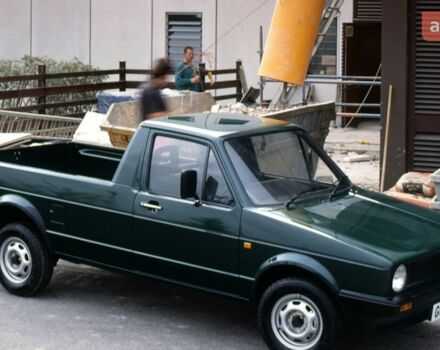 Фольксваген Кадди, объемом двигателя 1.97 л и пробегом 0 тыс. км за 32300 $, фото 26 на Automoto.ua