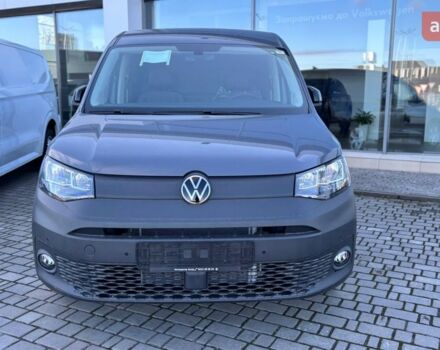 Фольксваген Кадді, об'ємом двигуна 1.97 л та пробігом 0 тис. км за 31740 $, фото 6 на Automoto.ua