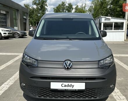 Фольксваген Кадди, объемом двигателя 1.97 л и пробегом 0 тыс. км за 30990 $, фото 1 на Automoto.ua